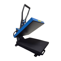 CALORTRANS - PRESSE  A CHAUD TEXTILE - CT-3845 II PRO